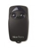 Telecomanda Nice FLO2R-S, 2 canale, cod saritor, 433.92 MHz AutoProtect KeyCars, Oem
