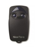 Telecomanda Nice FLO2R-S, 2 canale, cod saritor, 433.92 MHz AutoProtect KeyCars