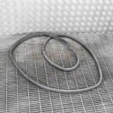 Garnitura Usa Dreapta Spate BMW Seria 3 F30 F80 OEM 7258311 Crom Inox