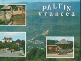 CPI B14092 CARTE POSTALA - PALTIN, VRANCEA, Circulata, Fotografie