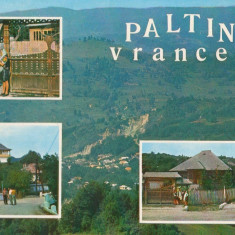 CPI B14092 CARTE POSTALA - PALTIN, VRANCEA