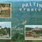 CPI B14092 CARTE POSTALA - PALTIN, VRANCEA
