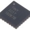 Microcontroler AVR ATTINY VQFN24 22 &Icirc;ntr. 1 Cmp