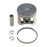 Piston complet drujba Echo CS-450 43mm, OEM, Cod 10000060930