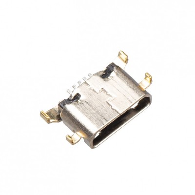 Conector Incarcare Nokia 1.4 foto
