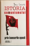 Istoria comunismului prin bancurile epocii, Ben Lewis.