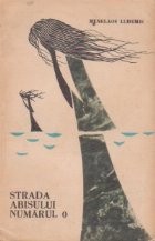 Strada abisului numarul 0 foto