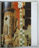 GAUDI of BARCELONA text by LLUIS PERMANYE and photographs by MELBA LEVICK, 1997