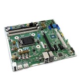 Placa de Baza HP EliteDesk 800 G3 MT Socket 1151 + Cooler, 901014-001