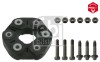 FEBI BILSTEIN 43522 Articulatie, cardan
