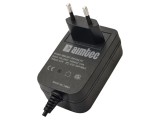 Alimentator pulsatoriu 12V DC, 3A, 36W, mufă 5,5/2,1/12