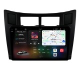 Cumpara ieftin Navigatie Dedicata Toyota Yaris (2005-2011), 2K, 12Gb Ram, 256Gb Stocare, Carplay
