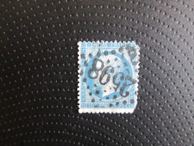 FRANTA STAMPILAT=7 foto