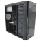 Calculator Gaming B-42 RGB, Intel Core i3 4160 3.6GHz, Acer H81H3-AD, 8GB DDR3,...