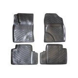 Cumpara ieftin Set covorase auto cauciuc Umbrella pentru Toyota avensis iii 2009-2018 75001
