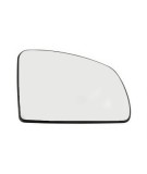 Geam oglinda Opel Meriva 2003-2010 Dreapta convexa Cu incalzire 13148965