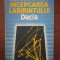 Mircea Eliade - Incercarea labirintului