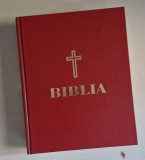 Biblia Anania - 2009 - Editura Renasterea, Cluj