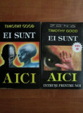 Timothy Good - Ei sunt aici 2 volume (1993-1995)