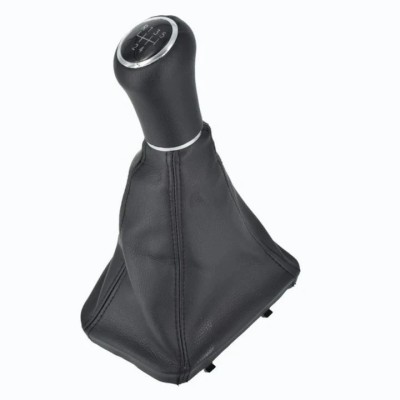 Manson schimbator cu nuca 5 viteze iluminate compatibila BMW Seria 3 E46 foto