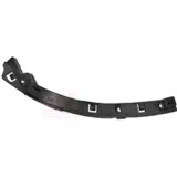 Suport bara spate Fiat Panda, 05.2012-, parte montare dreapta, 30A196-8, Aftermarket