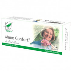 Meno Confort Medica 30cps