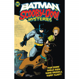 Batman and Scooby Doo Mysteries TP Vol 01, DC Comics