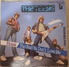 Disc Vinil The Teens 7#Hansa ‎– 102 944, Rock, Hansa rec