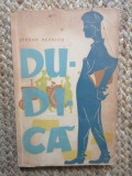 SERBAN NEDELCU - DUDICA