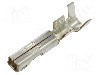 Conector pas semnal, {{Numarul de pini}} pini, pas pini 3.96mm, mama, JST - SSF-21T-P1.4