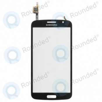 Panou tactil cu digitizor Samsung Galaxy Grand 2 LTE (SM-G7105) negru foto