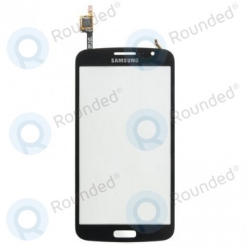 Panou tactil cu digitizor Samsung Galaxy Grand 2 LTE (SM-G7105) negru foto