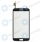Panou tactil cu digitizor Samsung Galaxy Grand 2 LTE (SM-G7105) negru