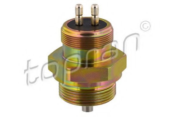 Comutator, lampa marsalier VW LT II bus (2DB, 2DE, 2DK) (1996 - 2006) TOPRAN 109 930