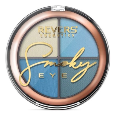 Fard de pleoape Smoky Eye, Revers, Nr.30 foto