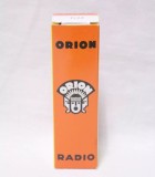 Lampa Orion Radio EL84 tube