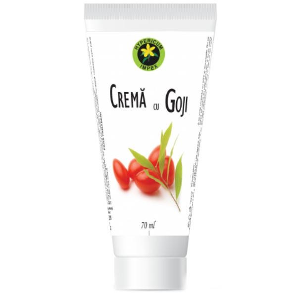 Crema cu Goji 70ml Hypericum