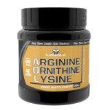 Arginine Ornithine Lysine, 204g, Vitabolic