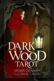 Dark Wood Tarot | Sasha Graham, Abigail Larson, Llewellyn Publications,U.S.