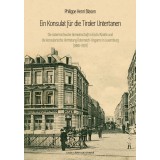 Ein Konsulat f&uuml;r die Tiroler Untertanen.
