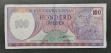 Suriname 10 Gulden 1985