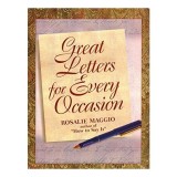 Great Letters for Every Occasion