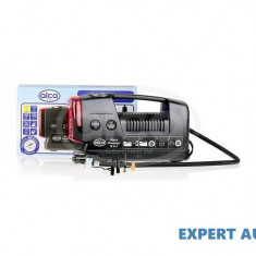 Compresor aer 12v `3in1 nonstop` UNIVERSAL Universal #6