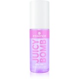 essence Juicy Bomb Sweet Drop Body Mist parfum 103 Blueberry Bite 100 ml