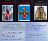 Catolicii Din Moldova Universul Culturii Populare Vol. 1-3 (d - Ion H. Ciubotaru , DG