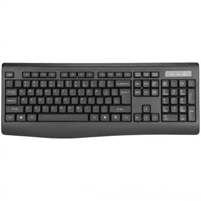 Tastatura USB ERGOTED TED-DKB003 PM1 foto