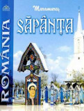 Album Sapanta - bilingv romana / spaniola |, 2021, Proema