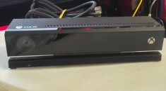 Senzor Kinect original pentru Xbox One Model 1520, 1080p, IR Microfon
