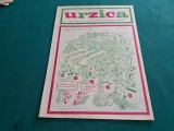 REVISTA URZICA * NR. 19 * 1973*