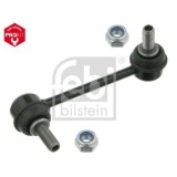 Bieleta antiruliu Honda Accord VI Motor 1.6 i, 1.8 i, 1.8 i, 2.0, 2.0, 2.0 i, 2.0 i 16V, 2.0 TDi, parte montare Axa spate dreapta, lungime 115 mm,